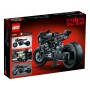 LEGO® 42155 TECHNIC THE BATMAN – BATCYCLE™