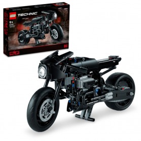 LEGO® 42155 TECHNIC THE BATMAN – BATCYCLE™
