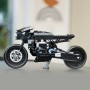 LEGO® 42155 TECHNIC THE BATMAN – BATCYCLE™