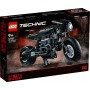 LEGO® 42155 TECHNIC THE BATMAN – BATCYCLE™