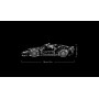 LEGO® 42154 TECHNIC 2022 Ford GT