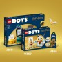 LEGO® 41811 DOTS Doplňky na stůl – Bradavice