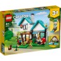 LEGO® 31139 CREATOR Útulný domek