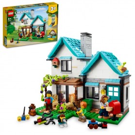 LEGO® 31139 CREATOR Útulný domek