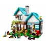 LEGO® 31139 CREATOR Útulný domek