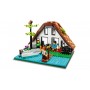 LEGO® 31139 CREATOR Útulný domek