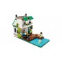 LEGO® 31139 CREATOR Útulný domek