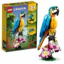 LEGO® 31136 CREATOR Exotický papoušek