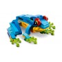 LEGO® 31136 CREATOR Exotický papoušek