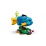 LEGO® 31136 CREATOR Exotický papoušek