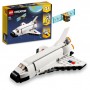 LEGO® 31134 CREATOR Raketoplán