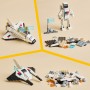 LEGO® 31134 CREATOR Raketoplán