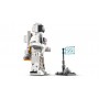 LEGO® 31134 CREATOR Raketoplán