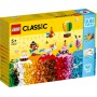 LEGO® 11029 CLASSIC Kreativní party box