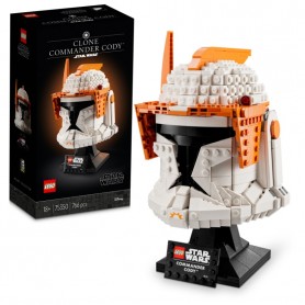 LEGO® 75350 STAR WARS® Helma klonovaného velitele Codyho