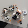LEGO® 75350 STAR WAR Helma klonovaného velitele Codyho