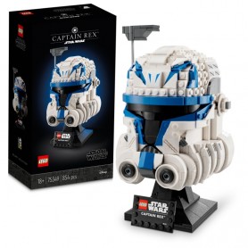 LEGO® 75349 STAR WARS® Helma kapitána Rexe