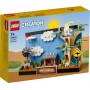 LEGO® 40651 CREATOR Pohlednice – Austrálie