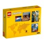 LEGO® 40651 CREATOR Pohlednice – Austrálie
