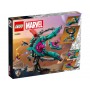 LEGO® 76255 MARVEL Nová loď Strážců