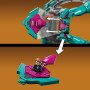 LEGO® 76255 MARVEL Nová loď Strážců
