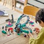 LEGO® 76255 MARVEL Nová loď Strážců