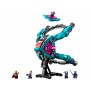 LEGO® 76255 MARVEL Nová loď Strážců