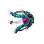 LEGO® 76255 MARVEL Nová loď Strážců