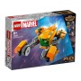 LEGO® 76254 MARVEL Vesmírná loď malého Rocketa