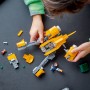 LEGO® 76254 MARVEL Vesmírná loď malého Rocketa