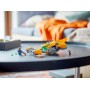 LEGO® 76254 MARVEL Vesmírná loď malého Rocketa