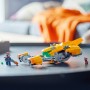 LEGO® 76254 MARVEL Vesmírná loď malého Rocketa