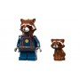 LEGO® 76254 MARVEL Vesmírná loď malého Rocketa