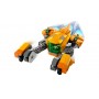 LEGO® 76254 MARVEL Vesmírná loď malého Rocketa