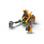LEGO® 76254 MARVEL Vesmírná loď malého Rocketa