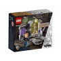 LEGO® 76253 MARVEL Základna Strážců galaxie