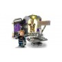 LEGO® 76253 MARVEL Základna Strážců galaxie