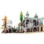 LEGO® 10316 ICONS Pán prstenů: Roklinka