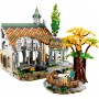 LEGO® 10316 ICONS Pán prstenů: Roklinka
