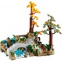 LEGO® 10316 ICONS Pán prstenů: Roklinka