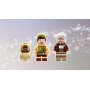 LEGO® 43217 DISNEY™ Dům z filmu Vzhůru do oblak