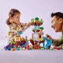 LEGO® 10993 DUPLO Dům na stromě 3 v 1