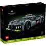 LEGO® 42156 TECHNIC PEUGEOT 9X8 24H Le Mans Hybrid Hypercar