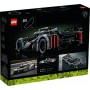 LEGO® 42156 TECHNIC PEUGEOT 9X8 24H Le Mans Hybrid Hypercar