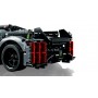 LEGO® 42156 TECHNIC PEUGEOT 9X8 24H Le Mans Hybrid Hypercar