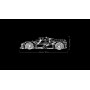 LEGO® 42156 TECHNIC PEUGEOT 9X8 24H Le Mans Hybrid Hypercar