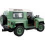 LEGO® 10307 ICONS Land Rover Classic Defender 90
