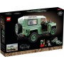 LEGO® 10307 ICONS Land Rover Classic Defender 90