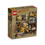 LEGO® 77013 Indiana Jones™ Útěk ze ztracené hrobky