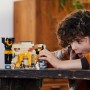 LEGO® 77013 Indiana Jones™ Útěk ze ztracené hrobky